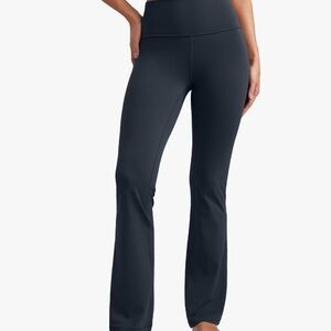 CRZ Yoga Navy Yoga Pants